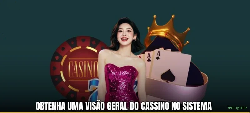 7wingame - O melhor cassino online para brasileiros está pronto para você!